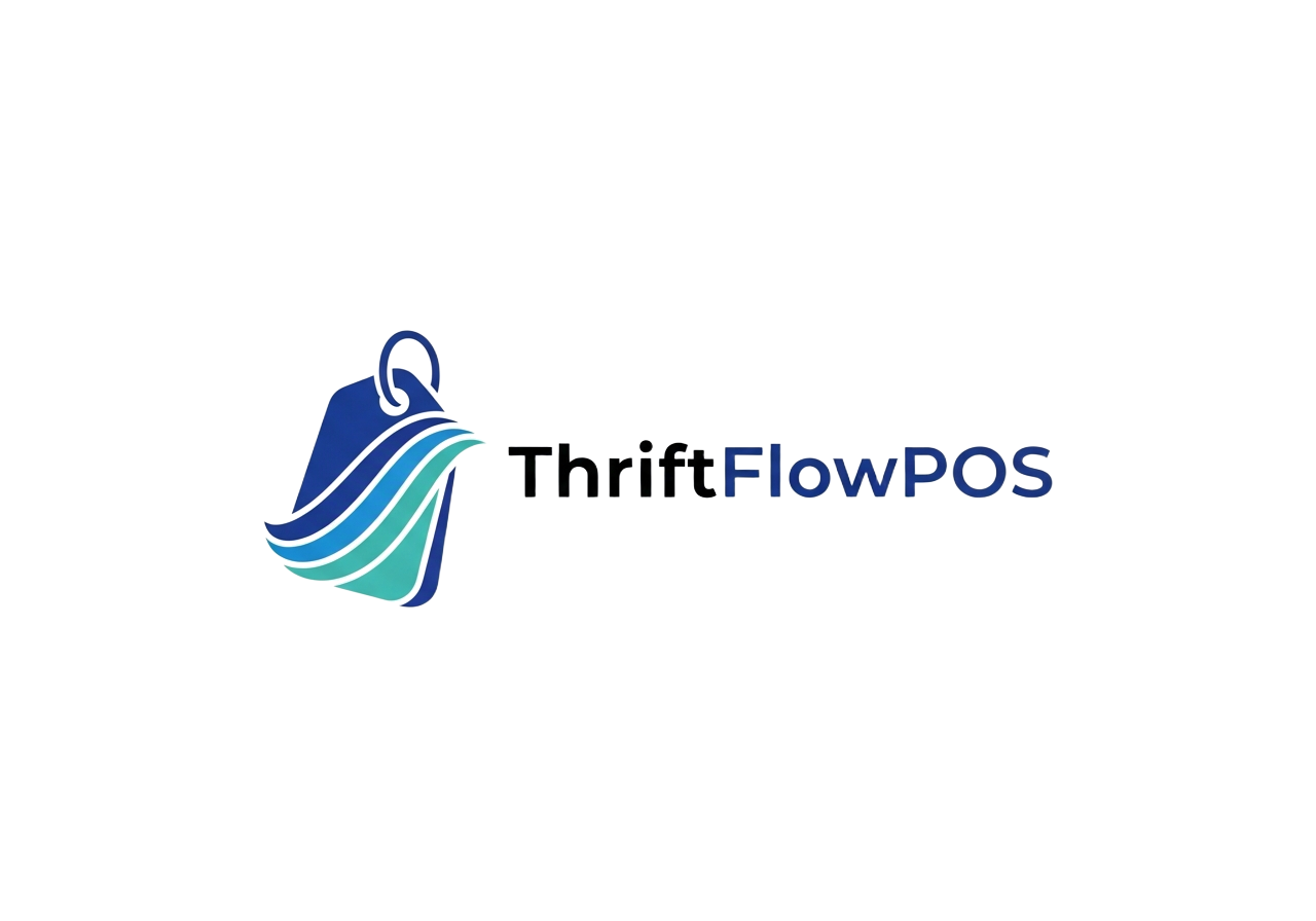 ThriftFlowPOS